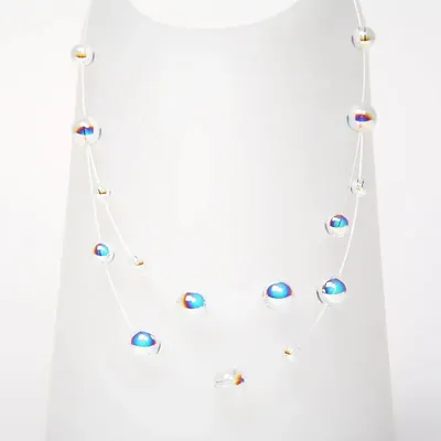 Bijoux - Collier CIEL - MIRAVIDI