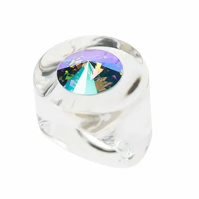 Jewelry - BAY POP'S ring - MIRAVIDI