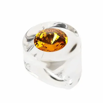 Jewelry - BAY POP'S ring - MIRAVIDI
