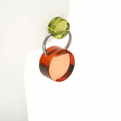 Jewelry - TITA earrings - MIRAVIDI