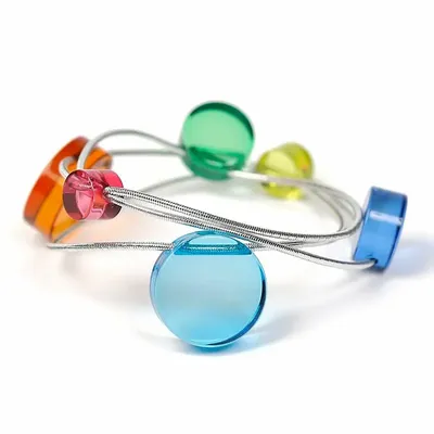 Jewelry - TITA bracelet - MIRAVIDI