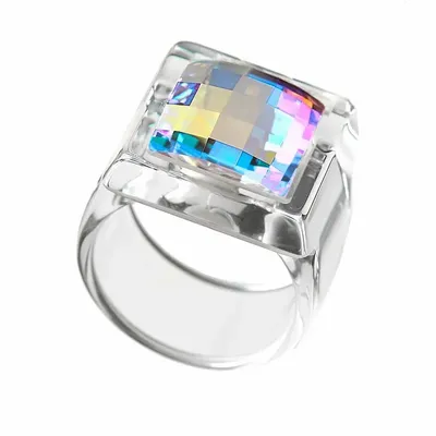 Jewelry - SATELLITE ring - MIRAVIDI