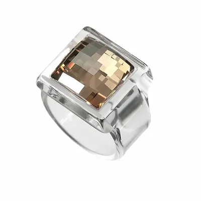 Jewelry - SATELLITE ring - MIRAVIDI