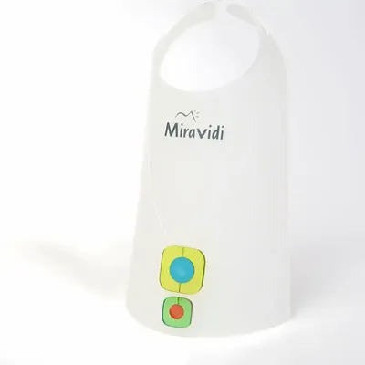 Jewelry - OLAHO pendant - MIRAVIDI