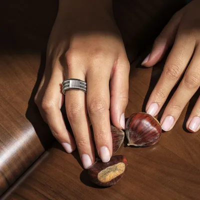 Objets design - BAGUE TRIO - LA MOLLLA® BIJOUX