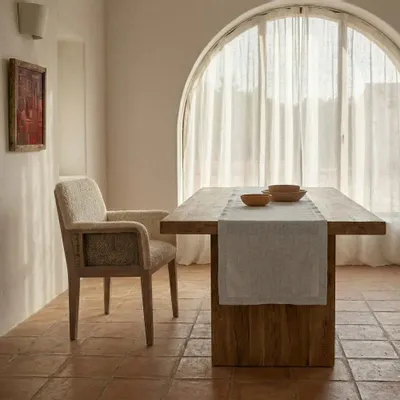 Chairs for hospitalities & contracts - Mauro Arm Chair Essence | Chair - CREARTE COLLECTIONS