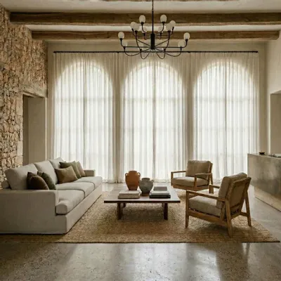 Canapés pour collectivités - Saona Large|Canapé déhoussable - CREARTE COLLECTIONS