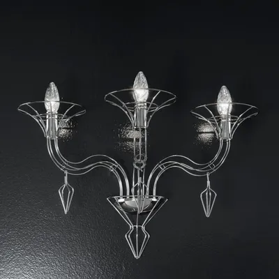 Wall lamps - DEDALO 192103.01 - METAL LUX