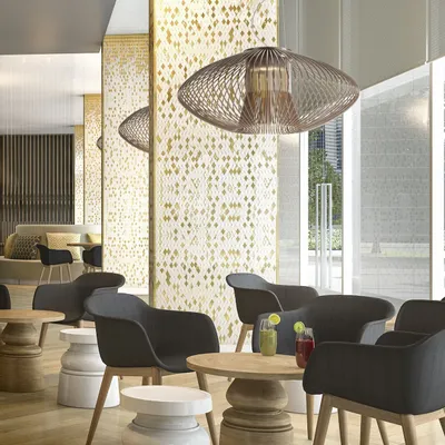 Suspensions - IMPOSSIBLE 240065.04E - METAL LUX