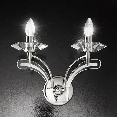 Wall lamps - ICARO 197102 - METAL LUX