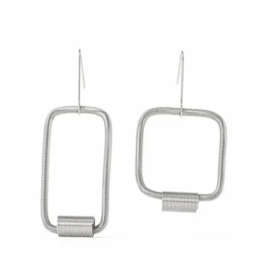 Objets de décoration - BOUCLE D'OREILLE KAI - LA MOLLLA® BIJOUX