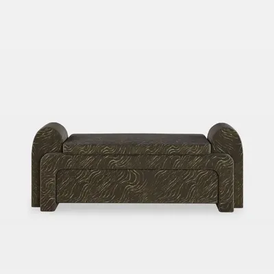 Benches - SIMONE Bench - MAMOA