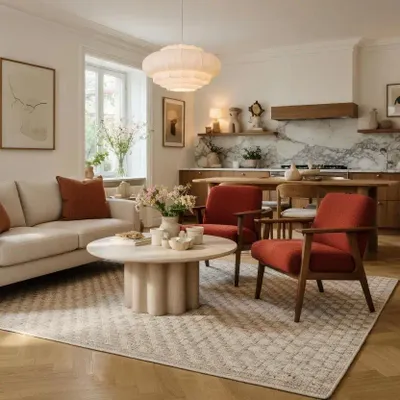 Tapis - Tapis Aurel en 100% Sisal - COCONO