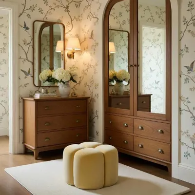 Tapis - Tapis Ivory Cloud en 100% Laine - COCONO