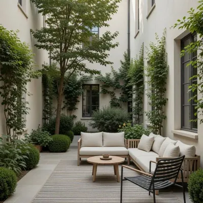 Tapis design - Tapis Obsidian Veil - Outdoor and indoor 100% polypropylene - COCONO