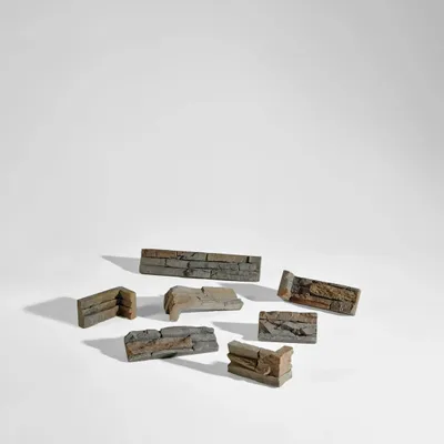 Carreaux de ciment - Revêtements muraux Siena - ACL - A CIMENTEIRA DO LOURO