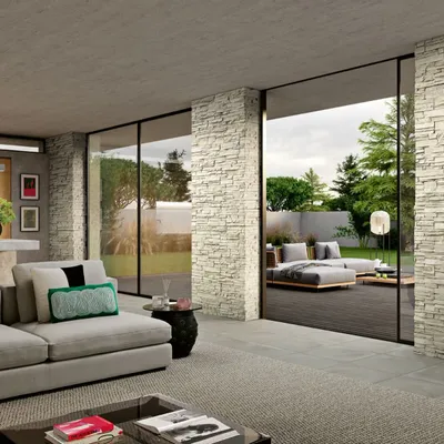 Carreaux de ciment - Revêtements muraux Siena - ACL - A CIMENTEIRA DO LOURO