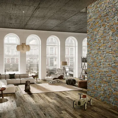 Autres décorations murales - Revêtement mural Royal - ACL - A CIMENTEIRA DO LOURO