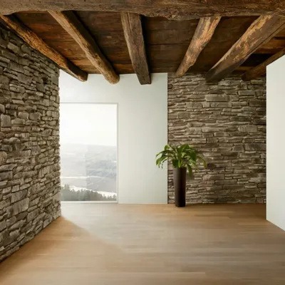 Autres décorations murales - Revêtement mural Teira - ACL - A CIMENTEIRA DO LOURO