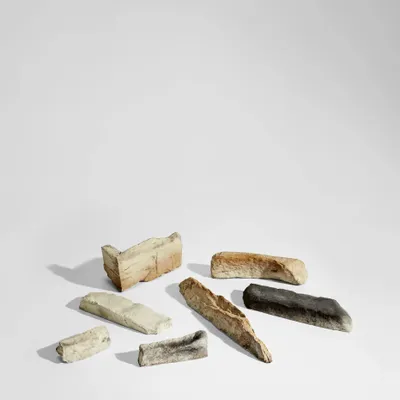 Autres décorations murales - Revêtement mural Teira - ACL - A CIMENTEIRA DO LOURO