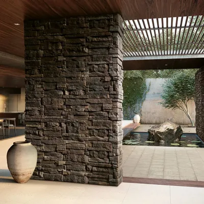 Autres décorations murales - Revêtements muraux Nisa - ACL - A CIMENTEIRA DO LOURO