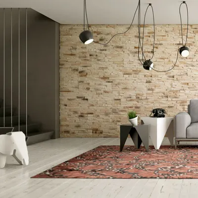 Autres décorations murales - Revêtements muraux Caster - ACL - A CIMENTEIRA DO LOURO