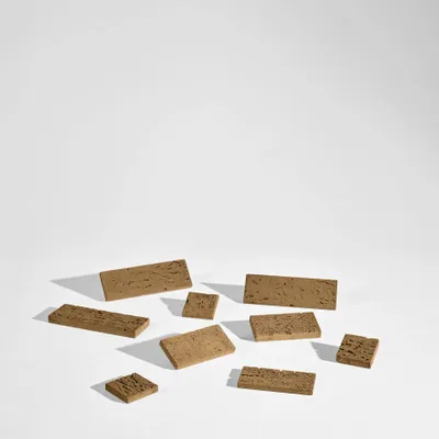 Autres décorations murales - Revêtements muraux Stone Cork - ACL - A CIMENTEIRA DO LOURO