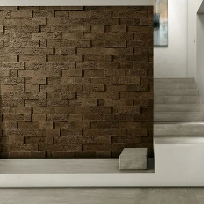 Autres décorations murales - Revêtements muraux Stone Cork - ACL - A CIMENTEIRA DO LOURO