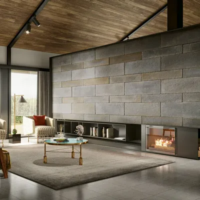 Autres décorations murales - Revêtements muraux Ardos - ACL - A CIMENTEIRA DO LOURO