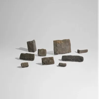 Autres décorations murales - Revêtement mural Bergo - ACL - A CIMENTEIRA DO LOURO