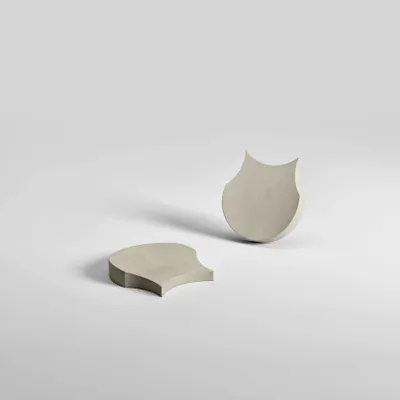 Autres décorations murales - Revêtements muraux Squama - ACL - A CIMENTEIRA DO LOURO