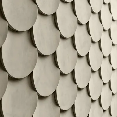 Autres décorations murales - Revêtements muraux Squama - ACL - A CIMENTEIRA DO LOURO