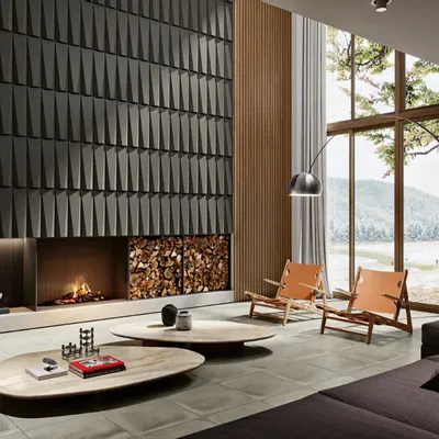 Autres décorations murales - Revêtements muraux Slope - ACL - A CIMENTEIRA DO LOURO