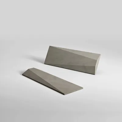 Autres décorations murales - Revêtements muraux Slope - ACL - A CIMENTEIRA DO LOURO