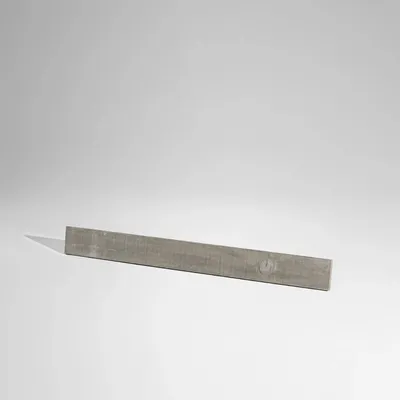 Autres décorations murales - Revêtements muraux Concrestrip - ACL - A CIMENTEIRA DO LOURO