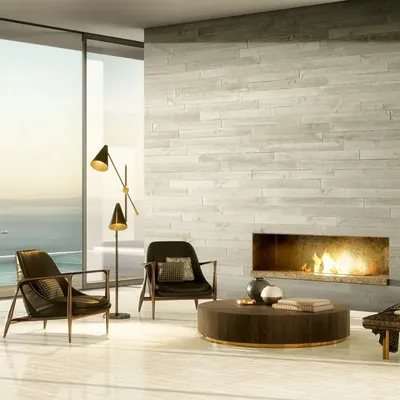 Autres décorations murales - Revêtements muraux Concrestrip - ACL - A CIMENTEIRA DO LOURO