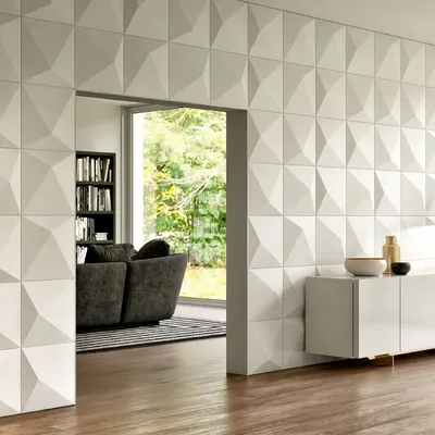 Autres décorations murales - Revêtements muraux Prisma - ACL - A CIMENTEIRA DO LOURO