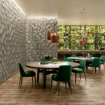 Autres décorations murales - Revêtements muraux Wave - ACL - A CIMENTEIRA DO LOURO