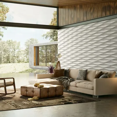 Autres décorations murales - Revêtements muraux Leaf - ACL - A CIMENTEIRA DO LOURO