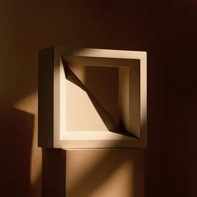 Objets de décoration - Revêtement mural Cobogó Urban - ACL - A CIMENTEIRA DO LOURO