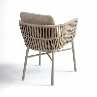 Chairs - MAUI CHAIR - CRISAL DECORACIÓN