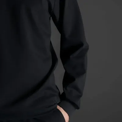 Prêt-à-porter - Sweat-shirt décontracté pour homme Lounge by Luin - LUIN LIVING