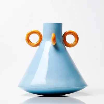 Vases - Vase Ramina - ARIANNA DE LUCA