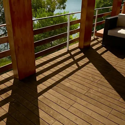 Systèmes de terrasse - Deck Classic - ACL - A CIMENTEIRA DO LOURO