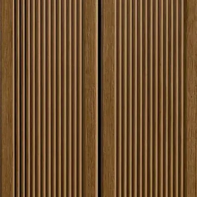 Systèmes de terrasse - Deck rayé - ACL - A CIMENTEIRA DO LOURO