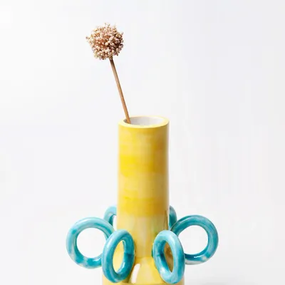 Vases - Olio Vase - ARIANNA DE LUCA