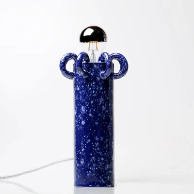 Lampes de table - Lampe Riva - ARIANNA DE LUCA