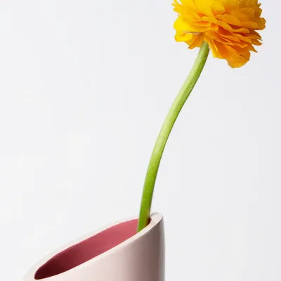 Vases - Diamante Vase - ARIANNA DE LUCA