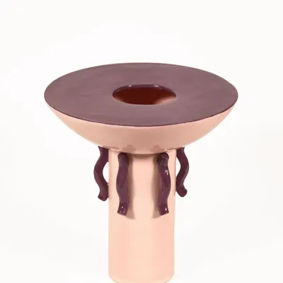 Vases - Vase Méduse - ARIANNA DE LUCA