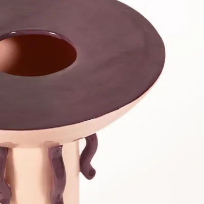 Vases - Vase Méduse - ARIANNA DE LUCA